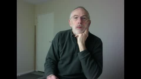 Jack Pierrot online show from January 19, 7:04 am