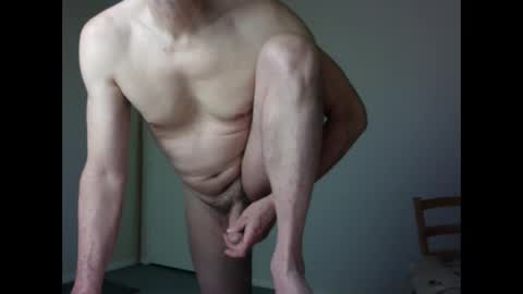 Jack Pierrot online show from January 31, 7:18 am