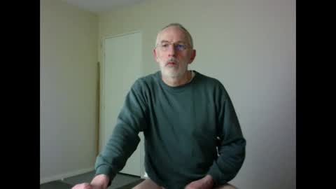 Jack Pierrot online show from March 12, 8:31 pm