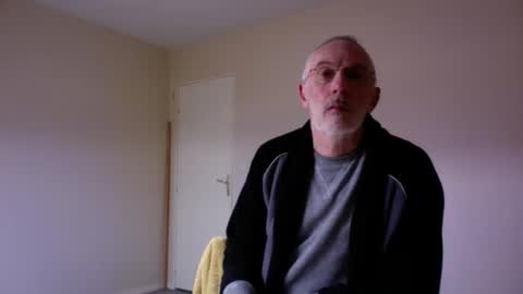 Jack Pierrot online show from December 13, 1:22 pm