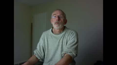 Jack Pierrot online show from October 13, 6:36 pm