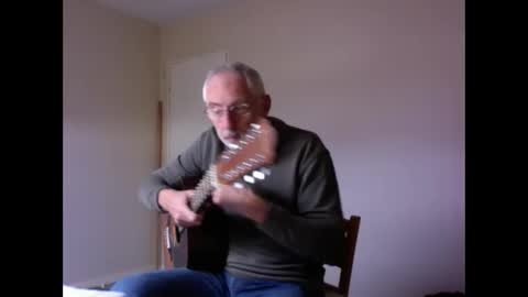 Jack Pierrot online show from October 19, 11:46 am