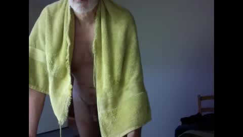 Jack Pierrot online show from September 24, 6:02 am