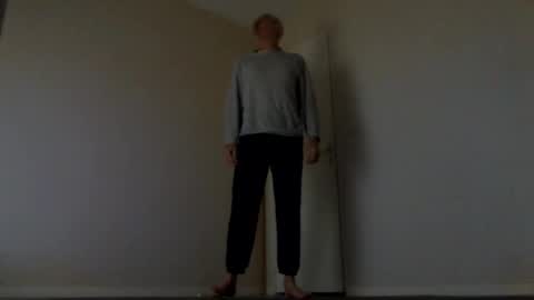 Jack Pierrot online show from January 3, 7:38 am