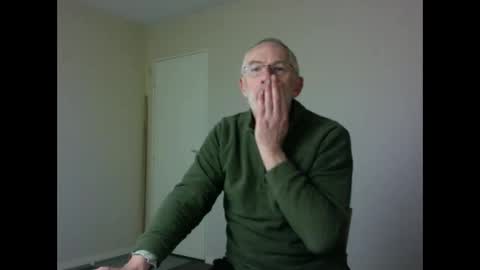 Jack Pierrot online show from January 6, 7:24 pm