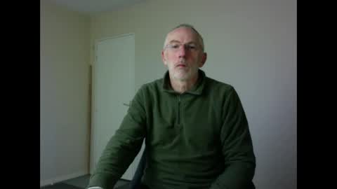 Jack Pierrot online show from December 31, 6:46 pm