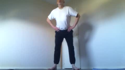 Jack Pierrot online show from March 1, 8:14 am