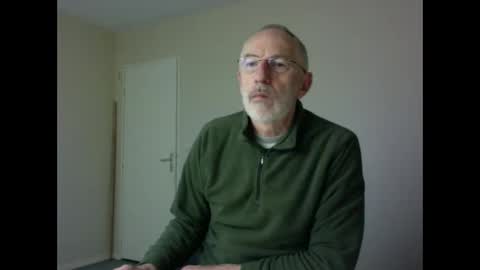 Jack Pierrot online show from December 28, 5:23 am