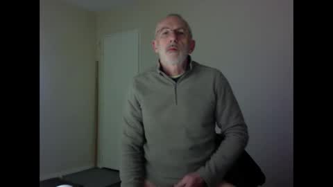 Jack Pierrot online show from March 11, 9:26 pm