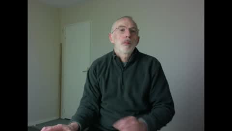 Jack Pierrot online show from January 26, 7:31 pm