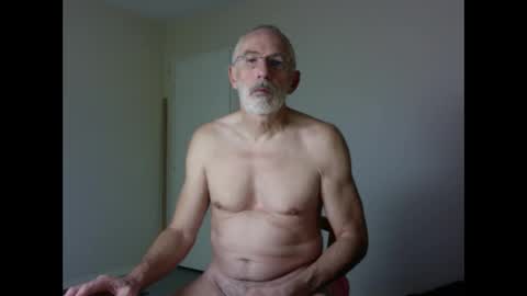 Jack Pierrot online show from October 2, 7:18 pm