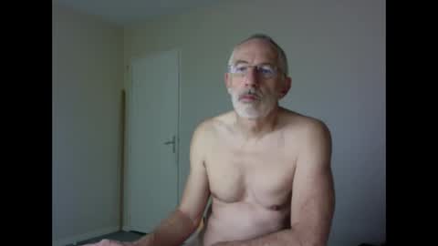 Jack Pierrot online show from October 16, 5:48 am