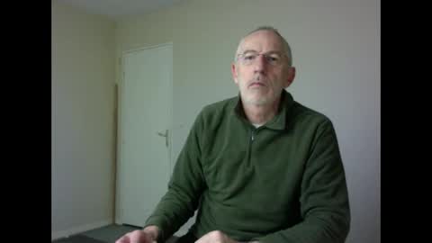 Jack Pierrot online show from January 1, 6:26 am