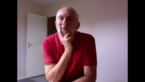 Jack Pierrot online show from September 21, 9:09 am