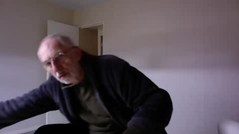 Jack Pierrot online show from February 22, 1:56 pm