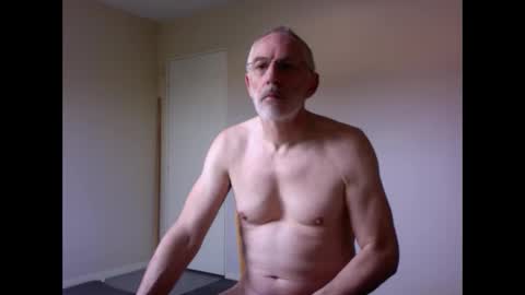 Jack Pierrot online show from March 7, 7:08 am