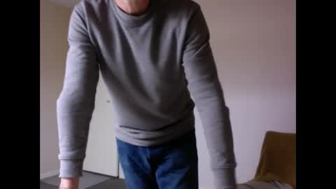 Jack Pierrot online show from December 27, 10:01 am