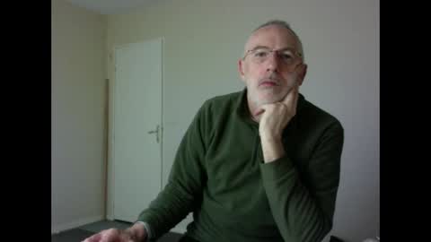 Jack Pierrot online show from January 5, 5:09 am