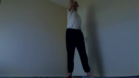 Jack Pierrot online show from January 11, 8:11 am