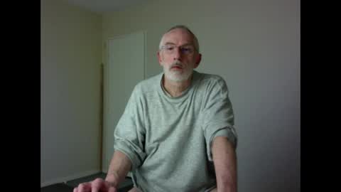 Jack Pierrot online show from February 24, 8:14 pm