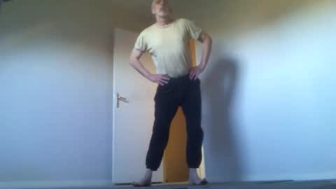 Jack Pierrot online show from April 6, 6:03 am