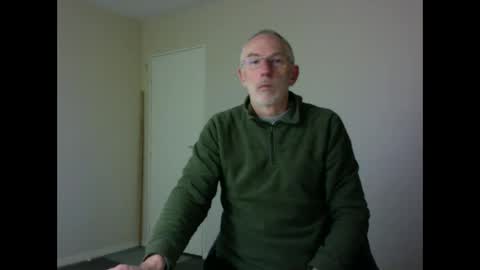 Jack Pierrot online show from December 30, 7:42 pm