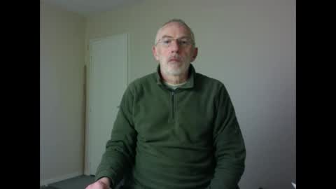 Jack Pierrot online show from January 3, 7:18 pm