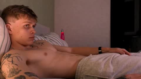 Colin online show from October 2, 6:12 pm