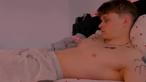 Colin online show from March 16, 7:45 am