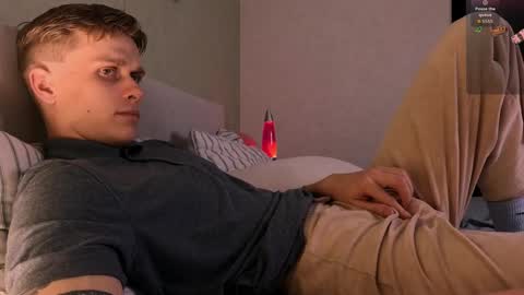 Colin online show from October 4, 8:13 pm