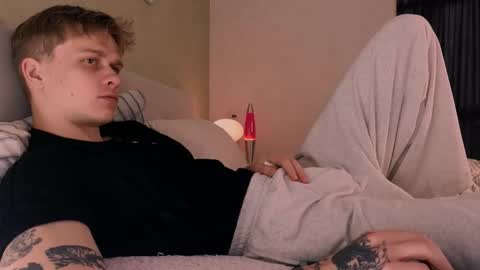 Colin online show from October 22, 5:22 am