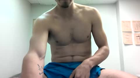 tallcockandhandsom online show from December 2, 7:17 pm