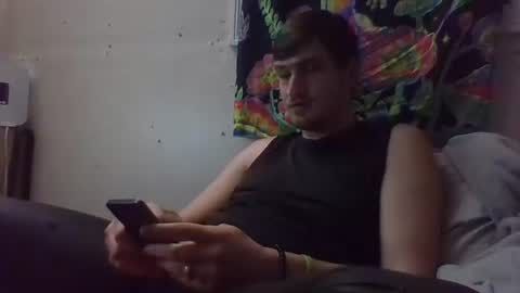 tallerandhandsomer online show from November 18, 12:09 pm