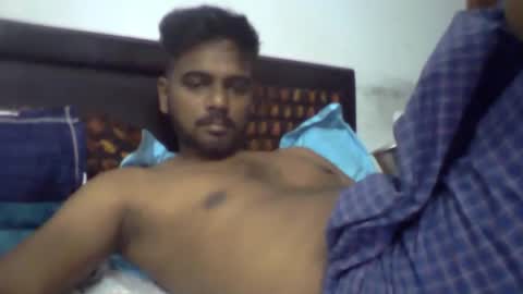 INDIAN BLACK DICK online show from March 10, 4:14 pm