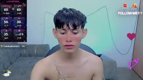 Andres online show from July 7, 7:23 am