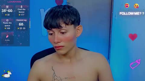 Andres online show from March 7, 5:05 am