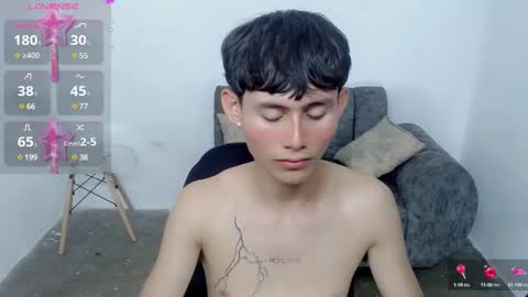 Andres online show from December 16, 4:55 am