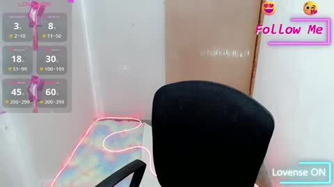 Andres online show from January 12, 3:28 am