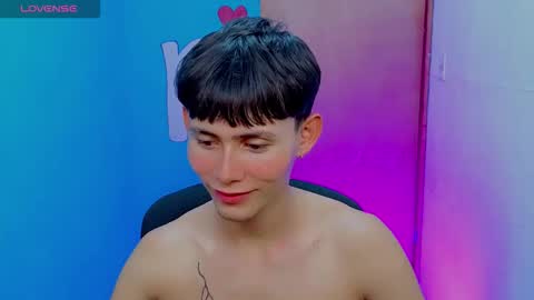 Andres online show from March 13, 5:15 am