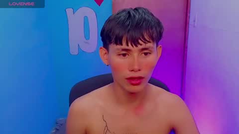 Andres online show from March 23, 3:12 am