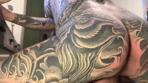 Tank Guy online show from December 20, 3:10 pm