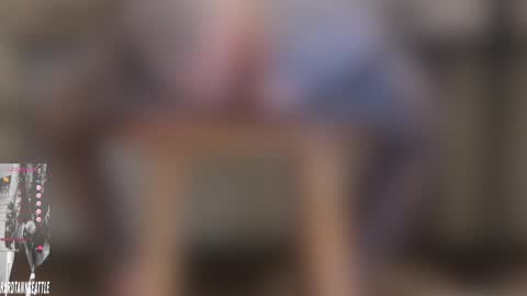 Tank Guy online show from December 8, 2:30 pm