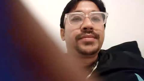 Snapshot of tanvick chatting on October 19, 4:43 pm tanvick online show from October 19, 4:43 pm