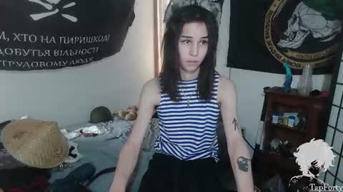 tap_forty online show from June 16, 12:24 am