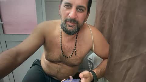 tarkan198 online show from October 30, 7:48 pm