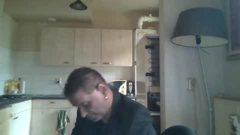 Genaro Thode online show from February 4, 1:38 pm