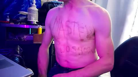 tatonkaboy online show from February 24, 1:28 am