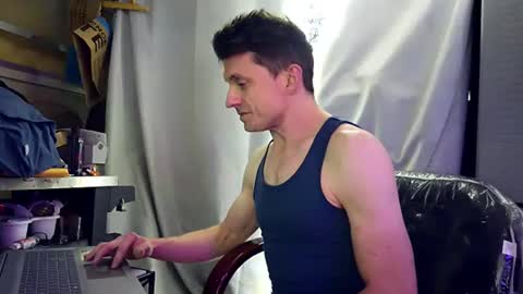 tatonkaboy online show from March 15, 9:06 am