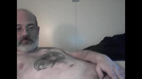 tattedpanther online show from November 10, 12:54 pm