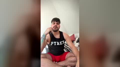 TattoedMystics online show from March 19, 11:35 am